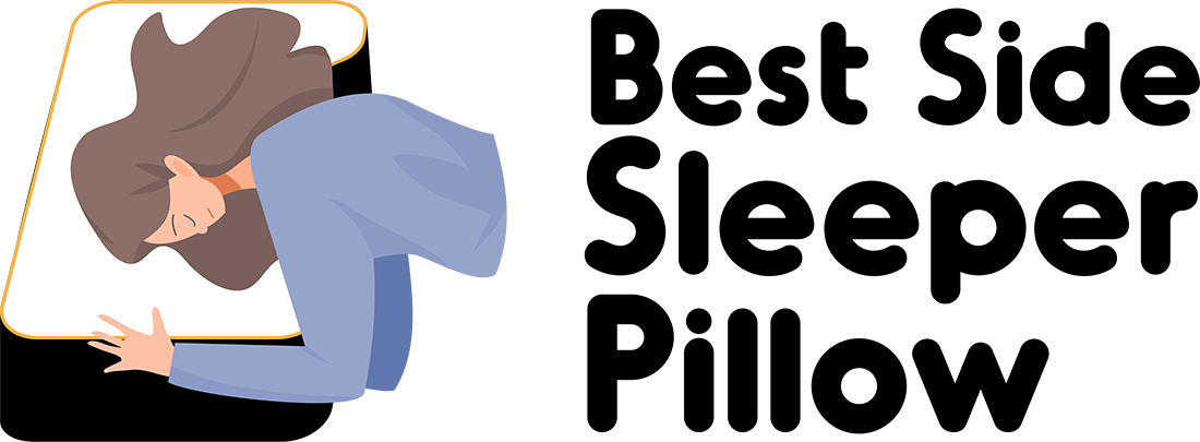 Best Side Sleeper Pillows best side sleeper pillows