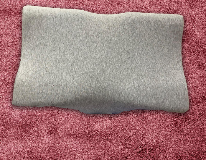 c cushion lab cervical pillow