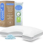 coop cut out pillow