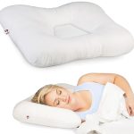 core products side sleeper pillow
