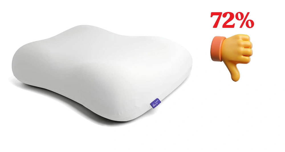 cushion lab pillows