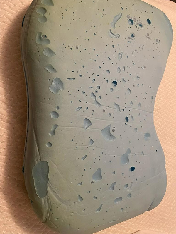 sleep innovations foam