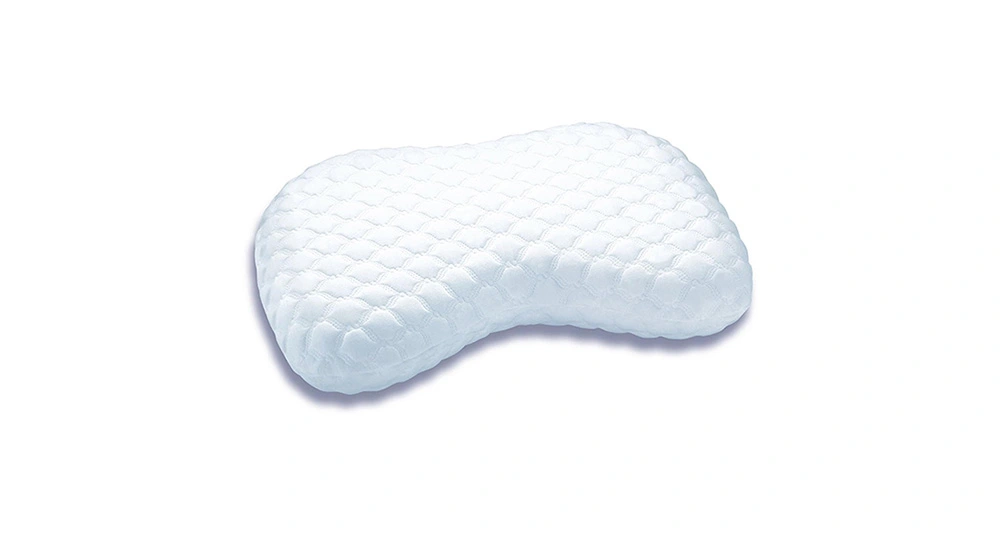 sleep innovations pillow