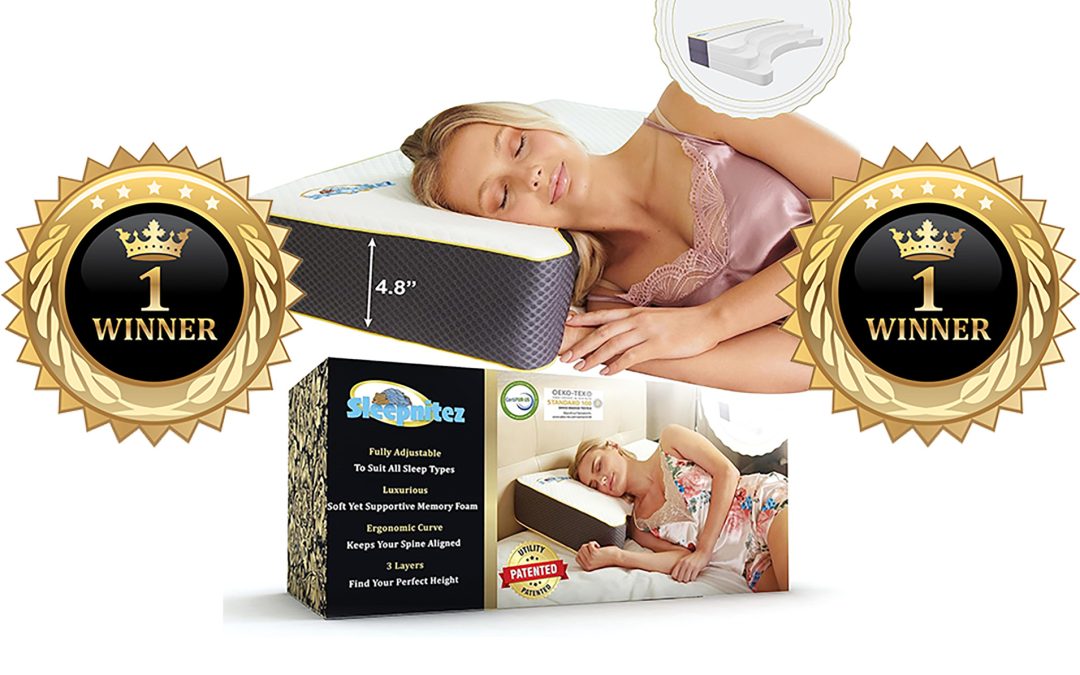 best side sleeper pillow