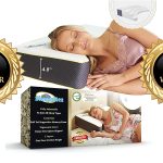 best side sleeper pillow