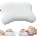 zz-well side sleeper pillow